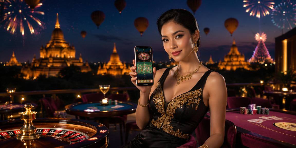 9k9 စလော့ဂိမ်း